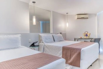 Hotel Brisa Praia