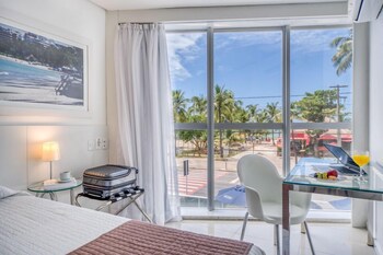 Hotel Brisa Praia
