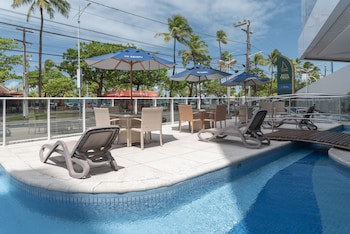 Hotel Brisa Praia