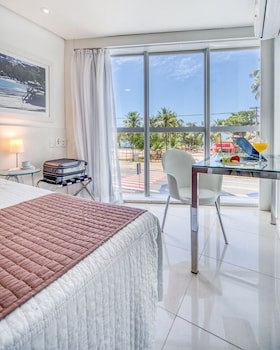 Hotel Brisa Praia