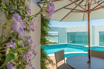 Hotel Brisa Praia
