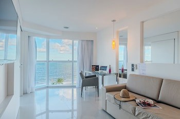 Hotel Brisa Praia
