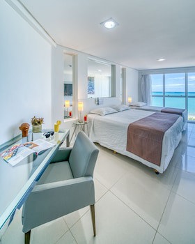 Hotel Brisa Praia