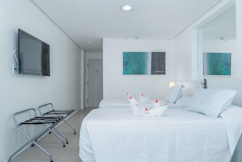 Hotel Brisa Praia