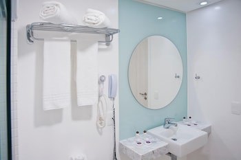 Hotel Brisa Praia