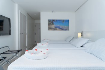 Hotel Brisa Praia