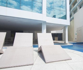 Hotel Brisa Praia