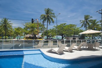 Hotel Brisa Praia