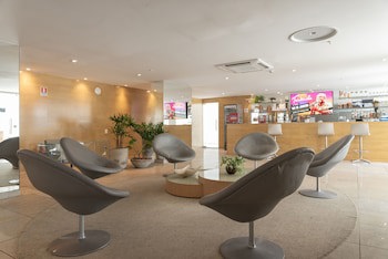 Hotel Brisa Praia