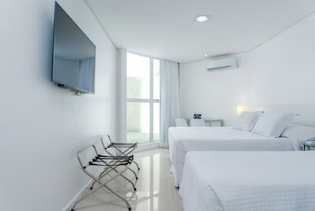 Hotel Brisa Praia