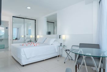 Hotel Brisa Praia