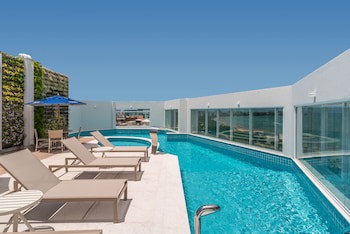 Hotel Brisa Praia