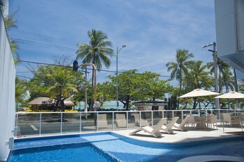 Hotel Brisa Praia