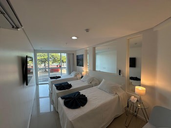 Hotel Brisa Praia