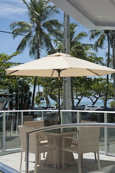 Hotel Brisa Praia