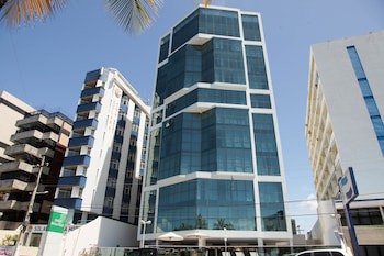 Hotel Brisa Praia