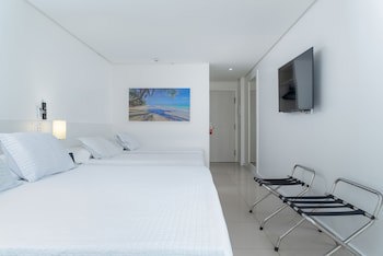 Hotel Brisa Praia