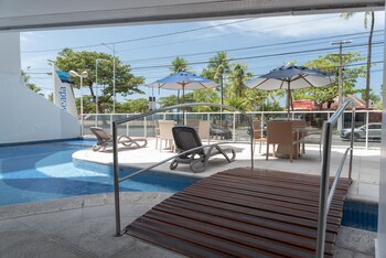 Hotel Brisa Praia