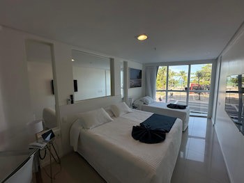 Hotel Brisa Praia