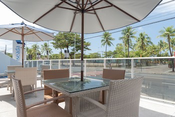 Hotel Brisa Praia