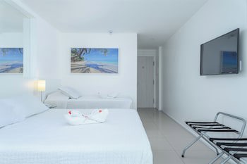 Hotel Brisa Praia