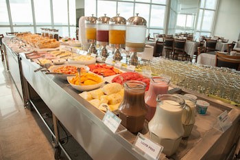 Hotel Brisa Praia