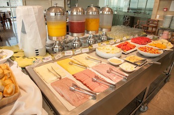Hotel Brisa Praia