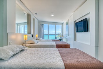 Hotel Brisa Praia