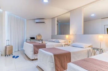 Hotel Brisa Praia