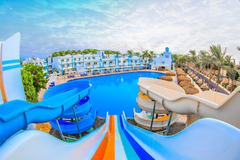Mirage Bay Resort & Aqua Park galeri fotoğrafı