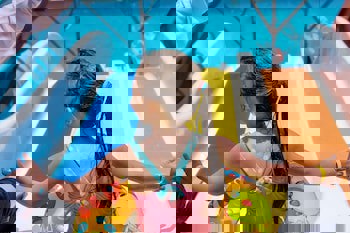 Mirage Bay Resort & Aqua Park Lilly Land