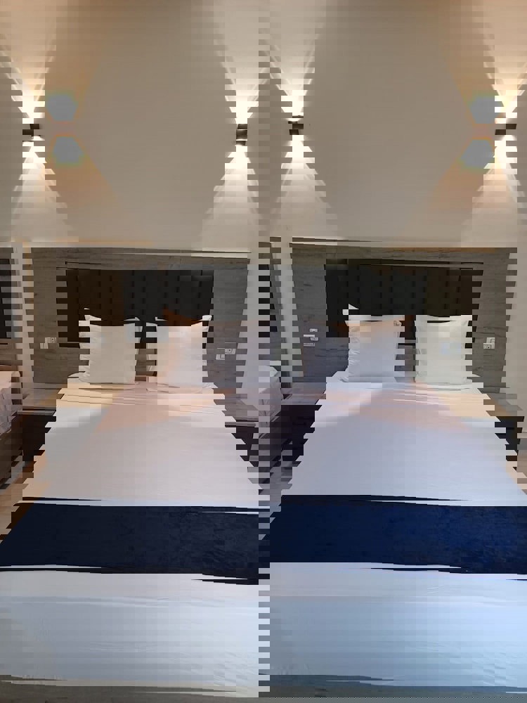 Mirage Bay Resort & Aqua Park