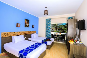 Mirage Bay Resort & Aqua Park galeri fotoğrafı