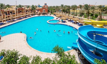 Mirage Bay Resort & Aqua Park galeri fotoğrafı