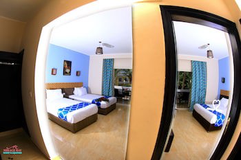 Mirage Bay Resort & Aqua Park galeri fotoğrafı