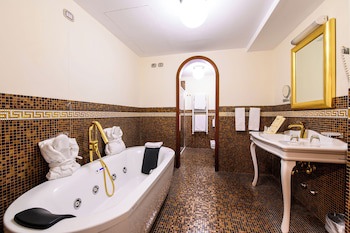 Grand Hotel Italia