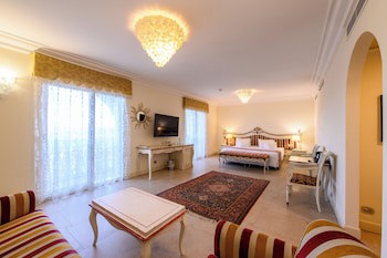 Grand Hotel Italia