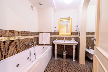 Grand Hotel Italia
