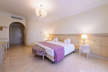 Grand Hotel Italia