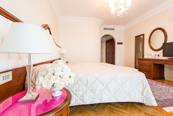 Grand Hotel Italia