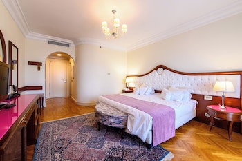 Grand Hotel Italia