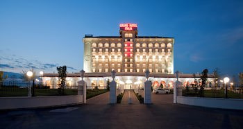 Grand Hotel Italia