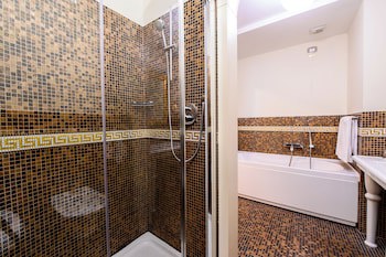 Grand Hotel Italia