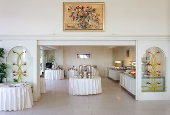 Grand Hotel Italia