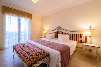 Grand Hotel Italia