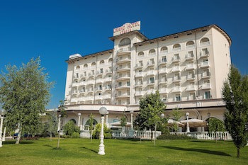 Grand Hotel Italia
