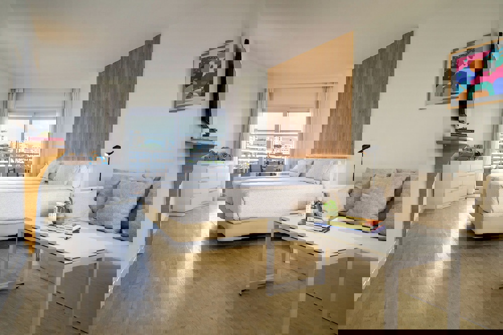 INNSiDE by Melia Wave Calvia