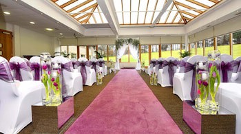 Stirling Court Hotel