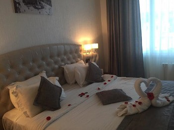 Rym El Djamil Hotel