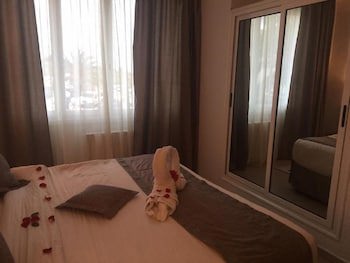 Rym El Djamil Hotel